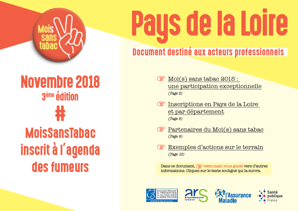 Bilan 2018