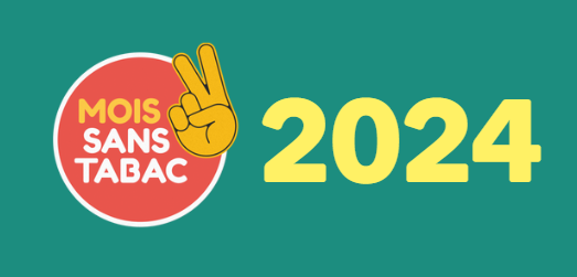 Newsletter #1✌️Ressources et Défis Mois sans tabac 2024