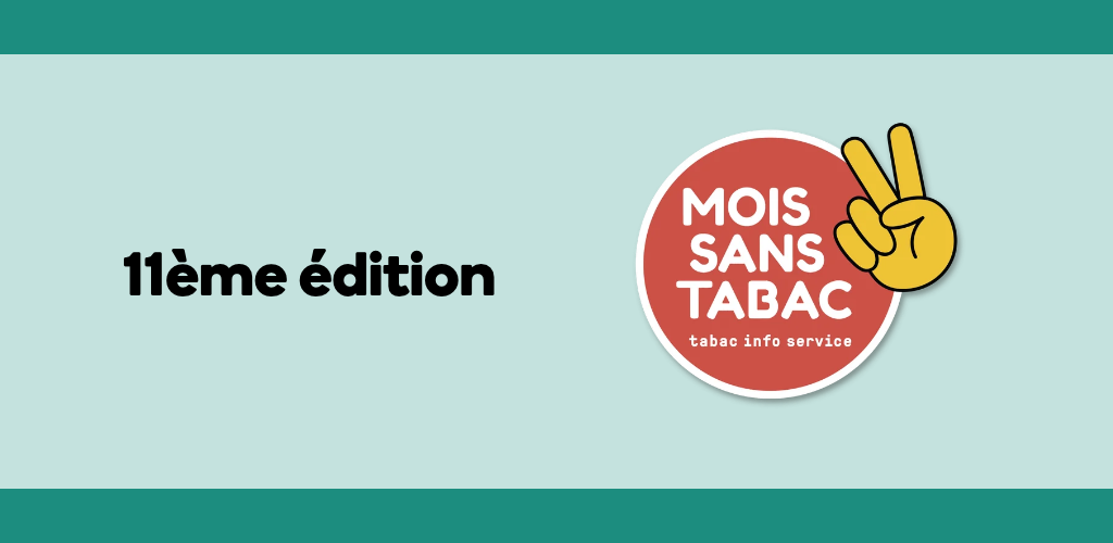 Campagne Mois sans tabac 2026