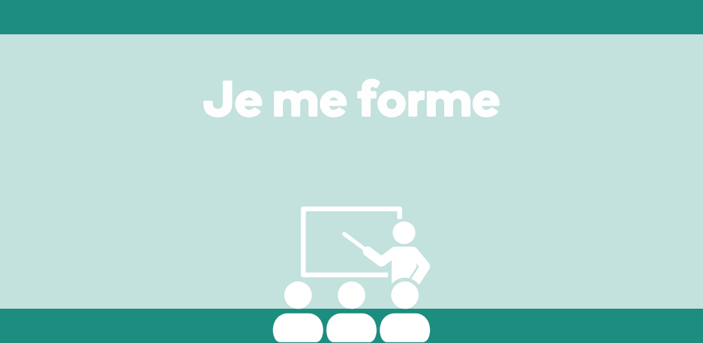 Je me forme 