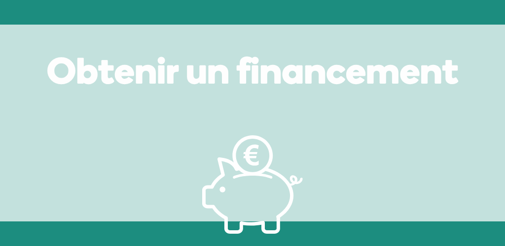 Obtenir un financement 
