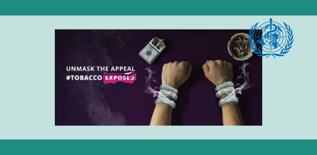 Journée mondiale sans tabac 2026 : une industrie du tabac qui se réinvente pour séduire les jeunes.