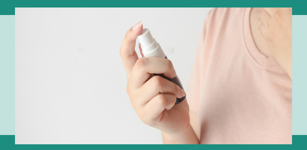 Le spray buccal : un substitut nicotinique pour accompagner l’arrêt du tabac