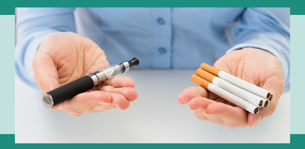 Tabac et e-cigarette