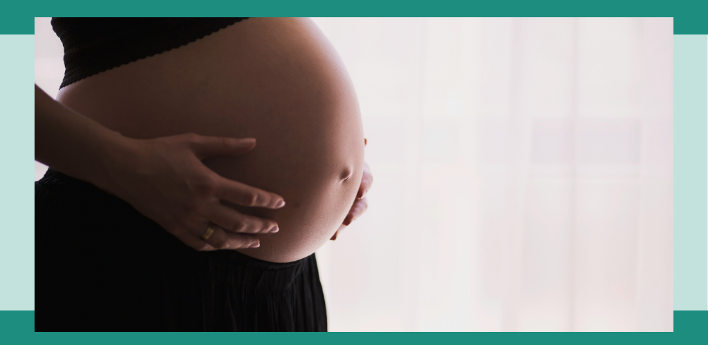 Le tabagisme chez les femmes enceintes 