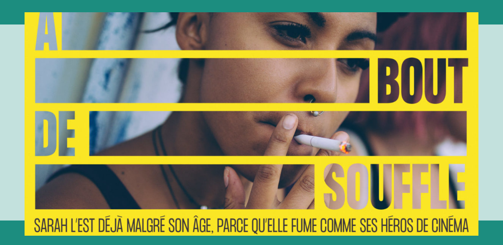La Ligue dénonce la présence de tabac dans le cinéma 