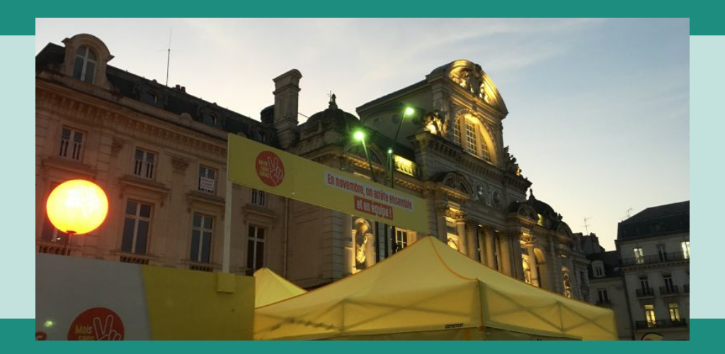 Retour sur les Fan zones en Pays de la Loire ! 