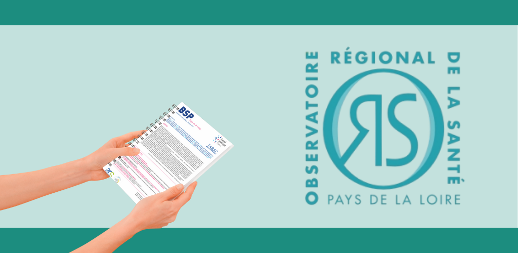 Bulletin de santé publique en Pays de la Loire 