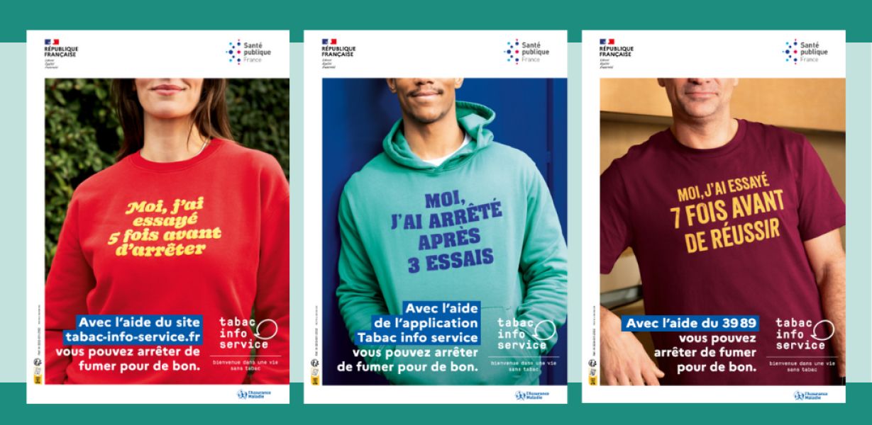 Campagne les tentatives