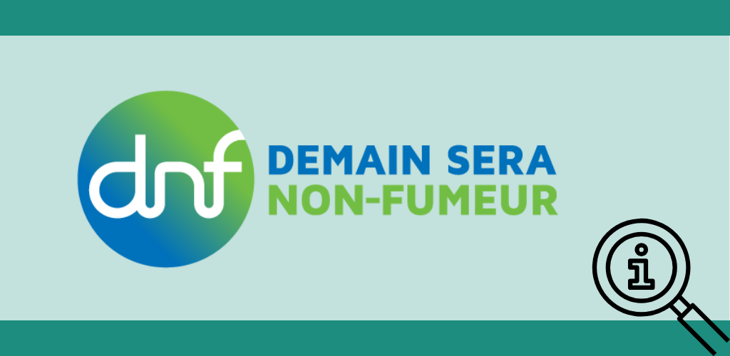 Découvrez les infographies DNF