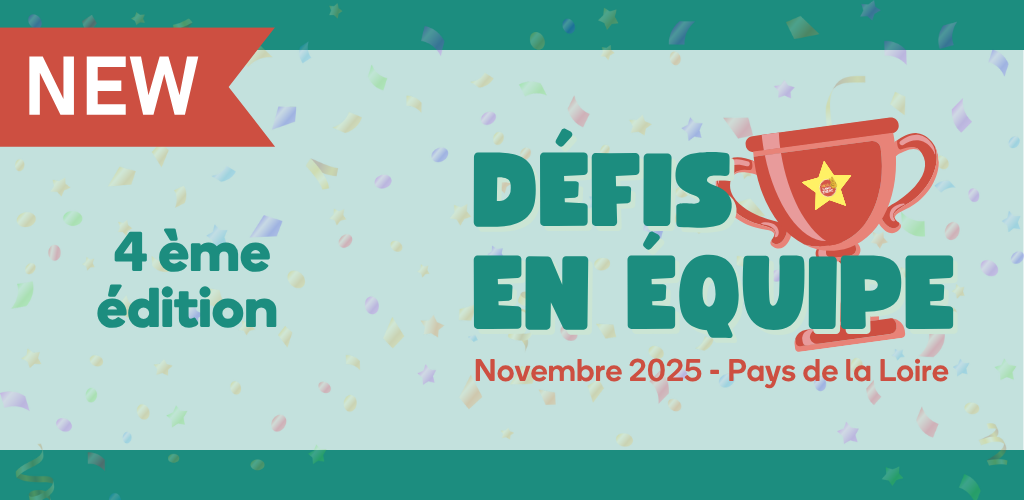Défis en équipe 2025