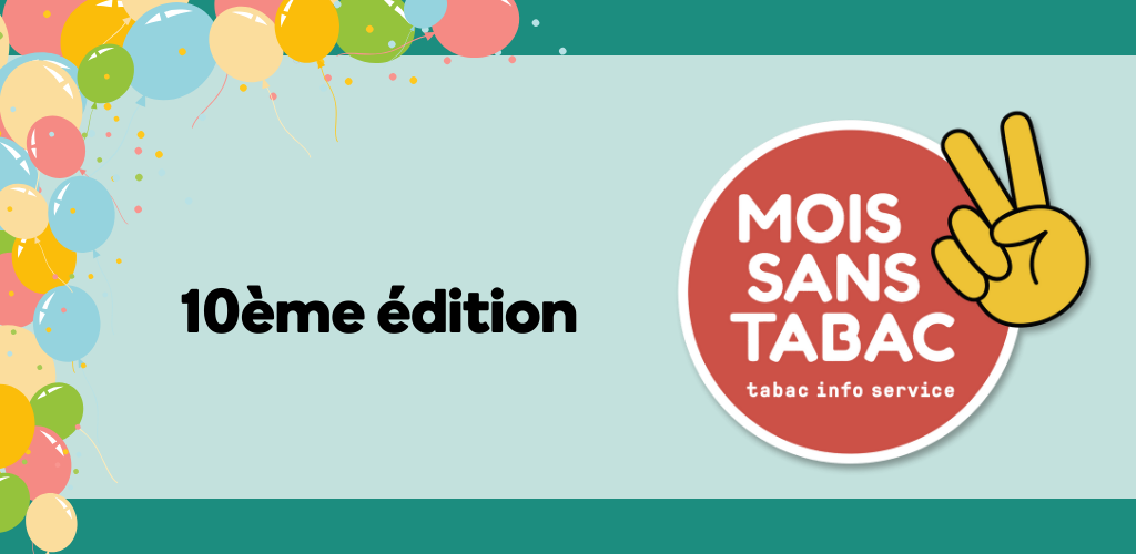 Campagne Mois sans tabac 2025