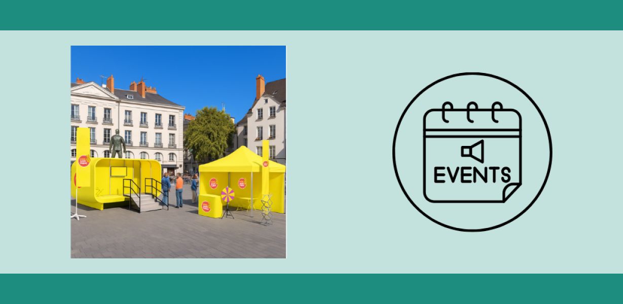 Le village anniversaire du Mois sans tabac