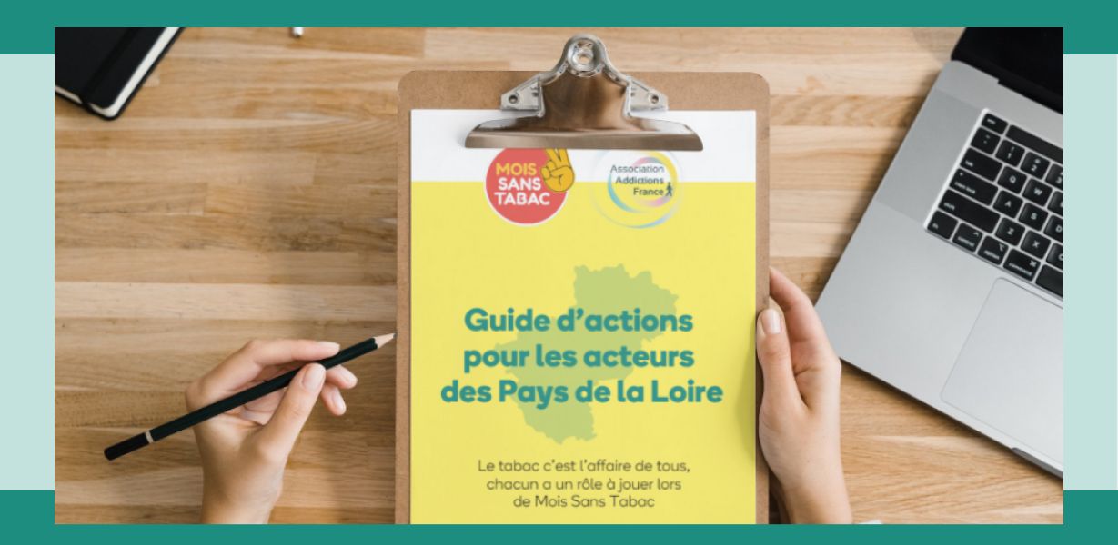 Guide des partenaires