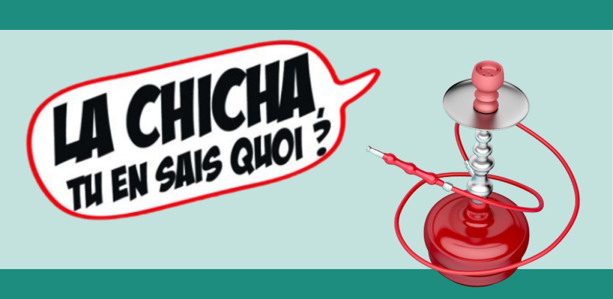 La chicha, tu en sais quoi ? 